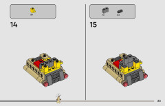 LEGO 75423 instructions page 23 – build guide