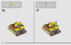 LEGO 75423 instructions page 24 – build guide