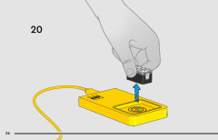 LEGO 75423 instructions page 26 – build guide