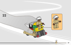LEGO 75423 instructions page 29 – build guide
