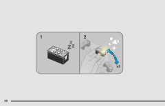 LEGO 75423 instructions page 30 – build guide
