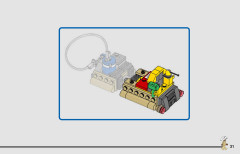 LEGO 75423 instructions page 31 – build guide