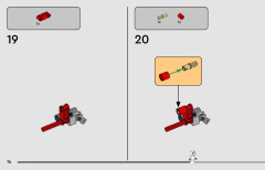 LEGO 75423 instructions page 14 – build guide