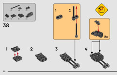 LEGO 75423 instructions page 24 – build guide