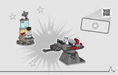 LEGO 75423 instructions page 35 – build guide