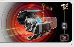 LEGO 75423 instructions page 39 – build guide