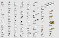 LEGO 75423 instructions page 44 – build guide