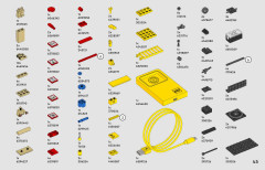 LEGO 75423 instructions page 45 – build guide