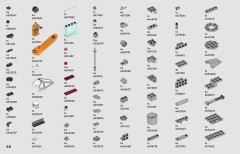 LEGO 75423 instructions page 46 – build guide