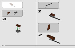 LEGO 75424 instructions page 22 – build guide