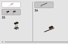 LEGO 75424 instructions page 24 – build guide