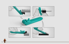 LEGO 75424 instructions page 4 – build guide