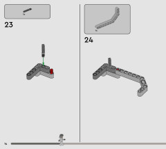 LEGO 75424 instructions page 14 – build guide
