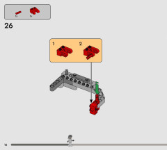 LEGO 75424 instructions page 16 – build guide