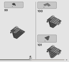 LEGO 75424 instructions page 53 – build guide