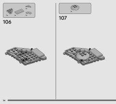 LEGO 75424 instructions page 56 – build guide