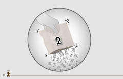 LEGO 75425 instructions page 2 – build guide