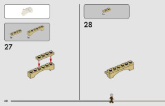 LEGO 75425 instructions page 20 – build guide