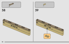 LEGO 75425 instructions page 28 – build guide