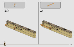 LEGO 75425 instructions page 29 – build guide