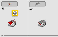 LEGO 75425 instructions page 48 – build guide