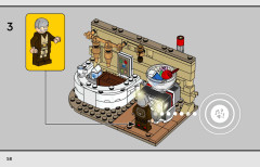 LEGO 75425 instructions page 58 – build guide