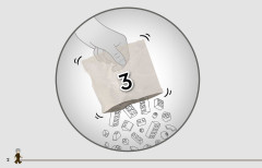 LEGO 75425 instructions page 2 – build guide