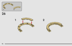 LEGO 75425 instructions page 24 – build guide