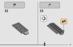 LEGO 75425 instructions page 29 – build guide