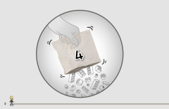 LEGO 75425 instructions page 2 – build guide