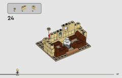 LEGO 75425 instructions page 27 – build guide