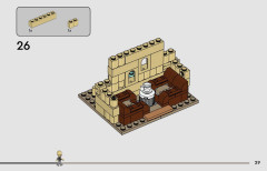 LEGO 75425 instructions page 29 – build guide