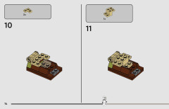 LEGO 75425 instructions page 14 – build guide
