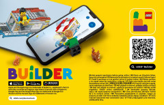 LEGO 75425 instructions page 3 – build guide