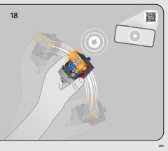 LEGO 75426 instructions page 283 – build guide