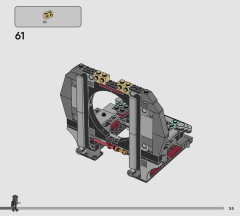 LEGO 75427 instructions page 55 – build guide