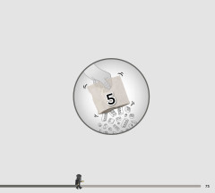 LEGO 75427 instructions page 73 – build guide