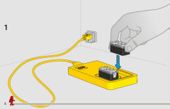 LEGO 75427 instructions page 2 – build guide