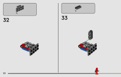 LEGO 75427 instructions page 22 – build guide