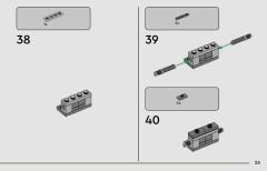 LEGO 75427 instructions page 25 – build guide