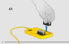 LEGO 75427 instructions page 46 – build guide