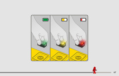 LEGO 75427 instructions page 47 – build guide