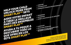 LEGO 75427 instructions page 4 – build guide