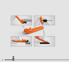 LEGO 75427 instructions page 10 – build guide