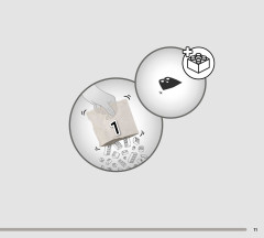 LEGO 75427 instructions page 11 – build guide