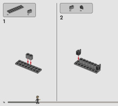 LEGO 75427 instructions page 14 – build guide