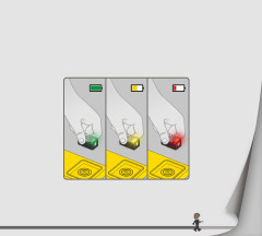 LEGO 75427 instructions page 57 – build guide