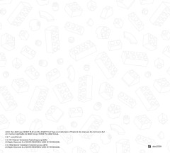 LEGO 75427 instructions page 64 – build guide