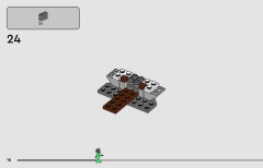 LEGO 75427 instructions page 16 – build guide