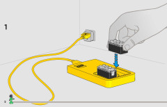 LEGO 75427 instructions page 2 – build guide